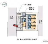 室蘭市高砂町５丁目 月極駐車場